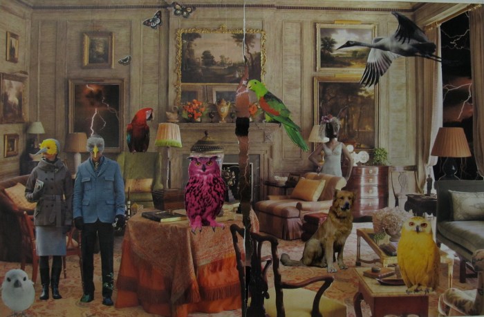 "The Imposters" (2015)